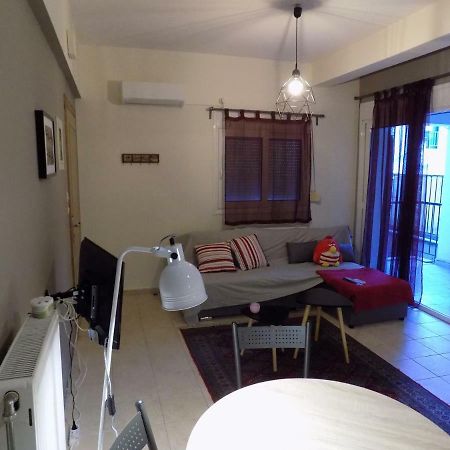 George'S Apartment In Volos Area מראה חיצוני תמונה