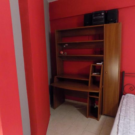 George'S Apartment In Volos Area מראה חיצוני תמונה