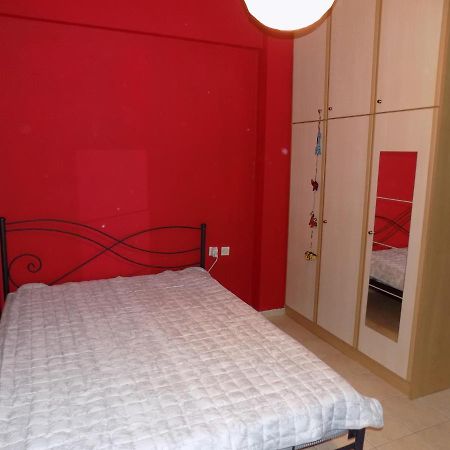 George'S Apartment In Volos Area מראה חיצוני תמונה
