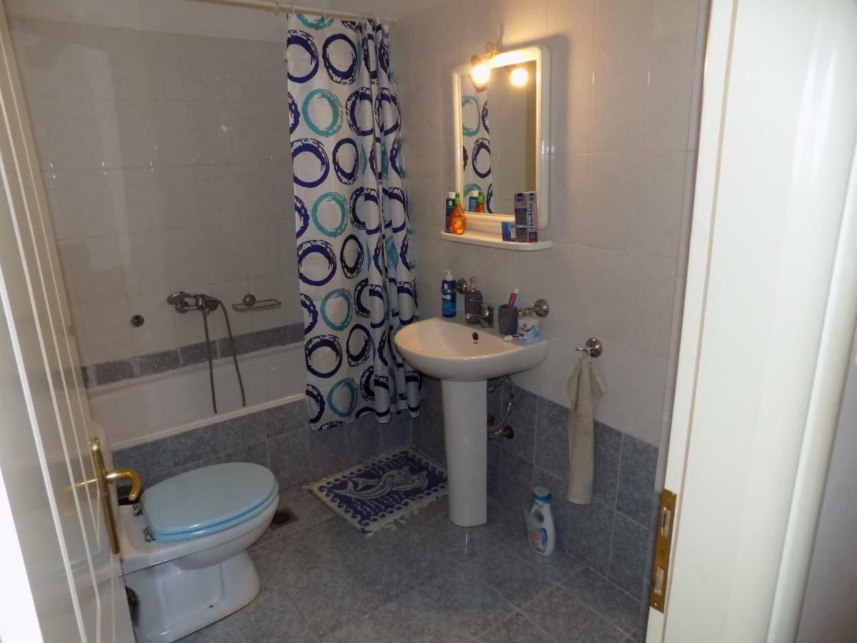 George'S Apartment In Volos Area מראה חיצוני תמונה
