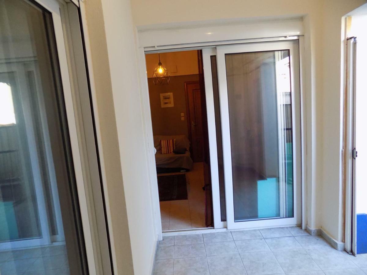 George'S Apartment In Volos Area מראה חיצוני תמונה