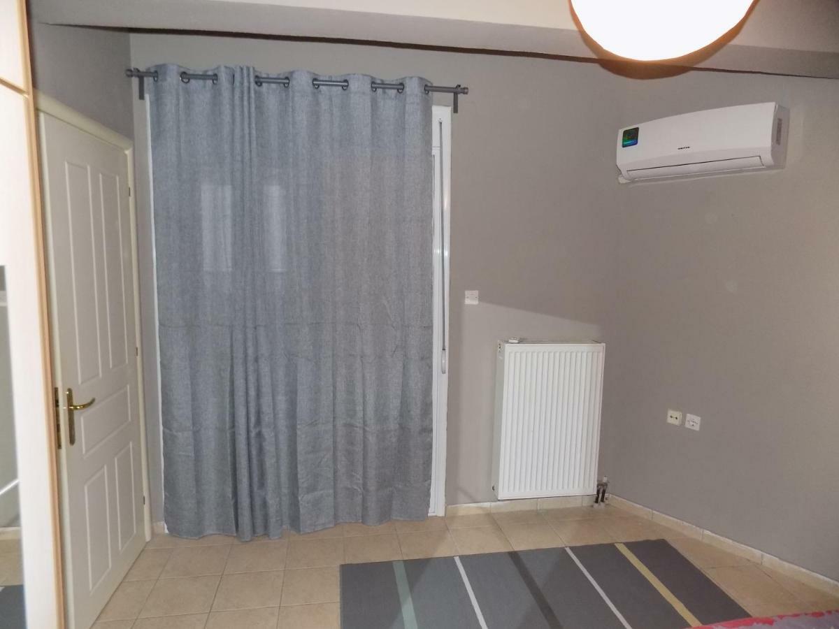 George'S Apartment In Volos Area מראה חיצוני תמונה