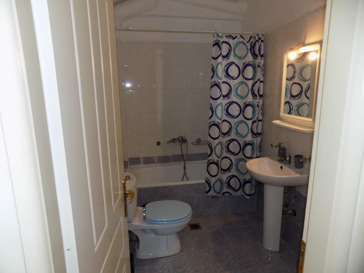 George'S Apartment In Volos Area מראה חיצוני תמונה