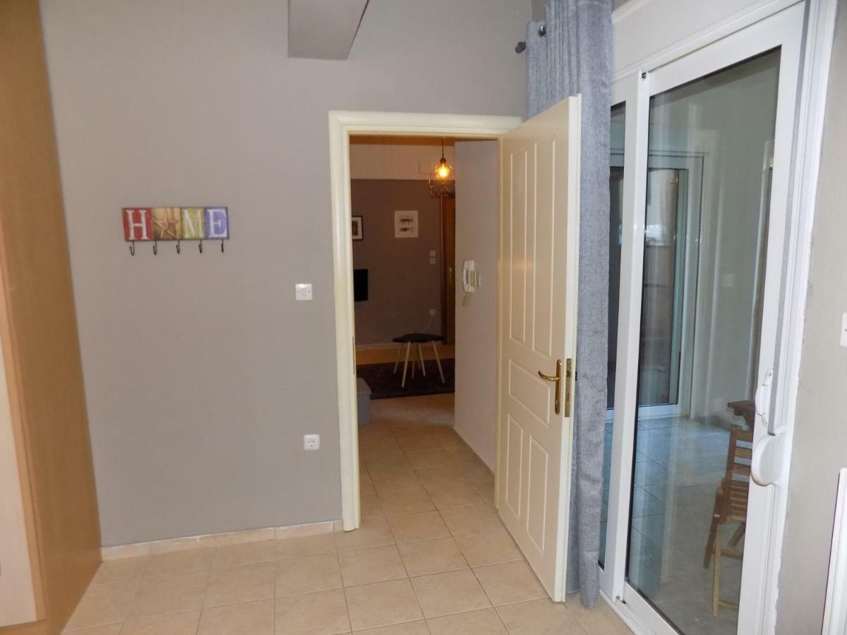 George'S Apartment In Volos Area מראה חיצוני תמונה