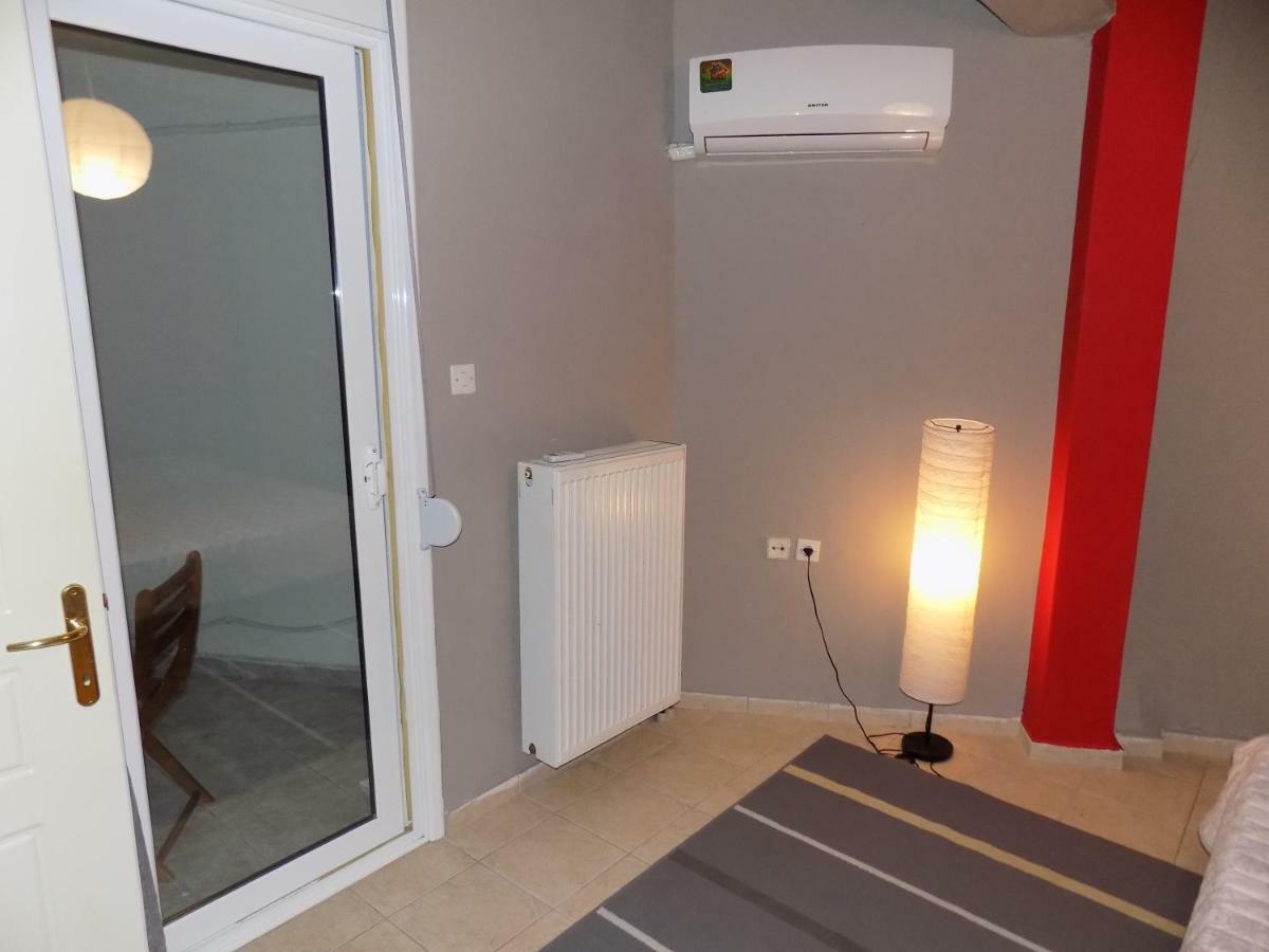 George'S Apartment In Volos Area מראה חיצוני תמונה