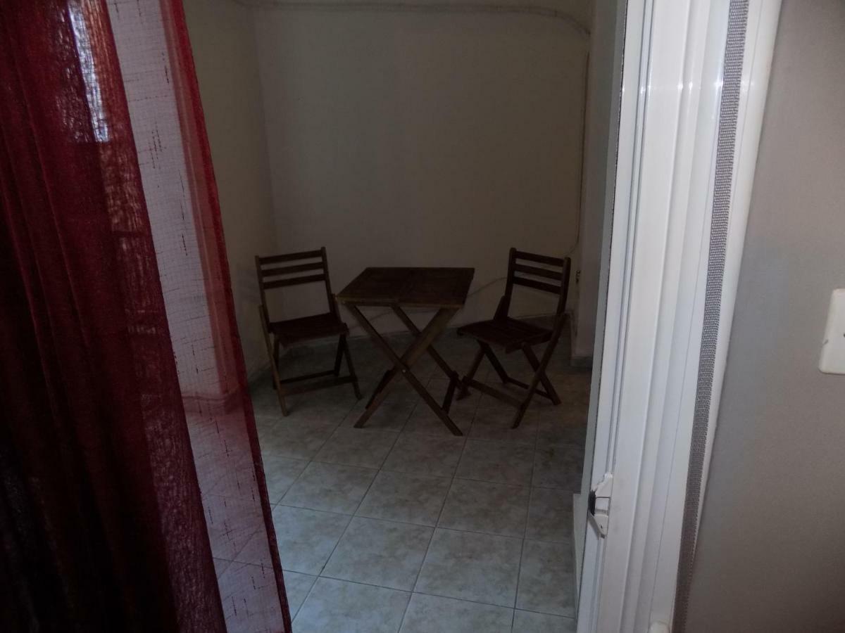 George'S Apartment In Volos Area מראה חיצוני תמונה