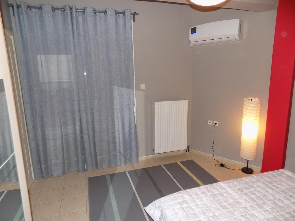 George'S Apartment In Volos Area מראה חיצוני תמונה
