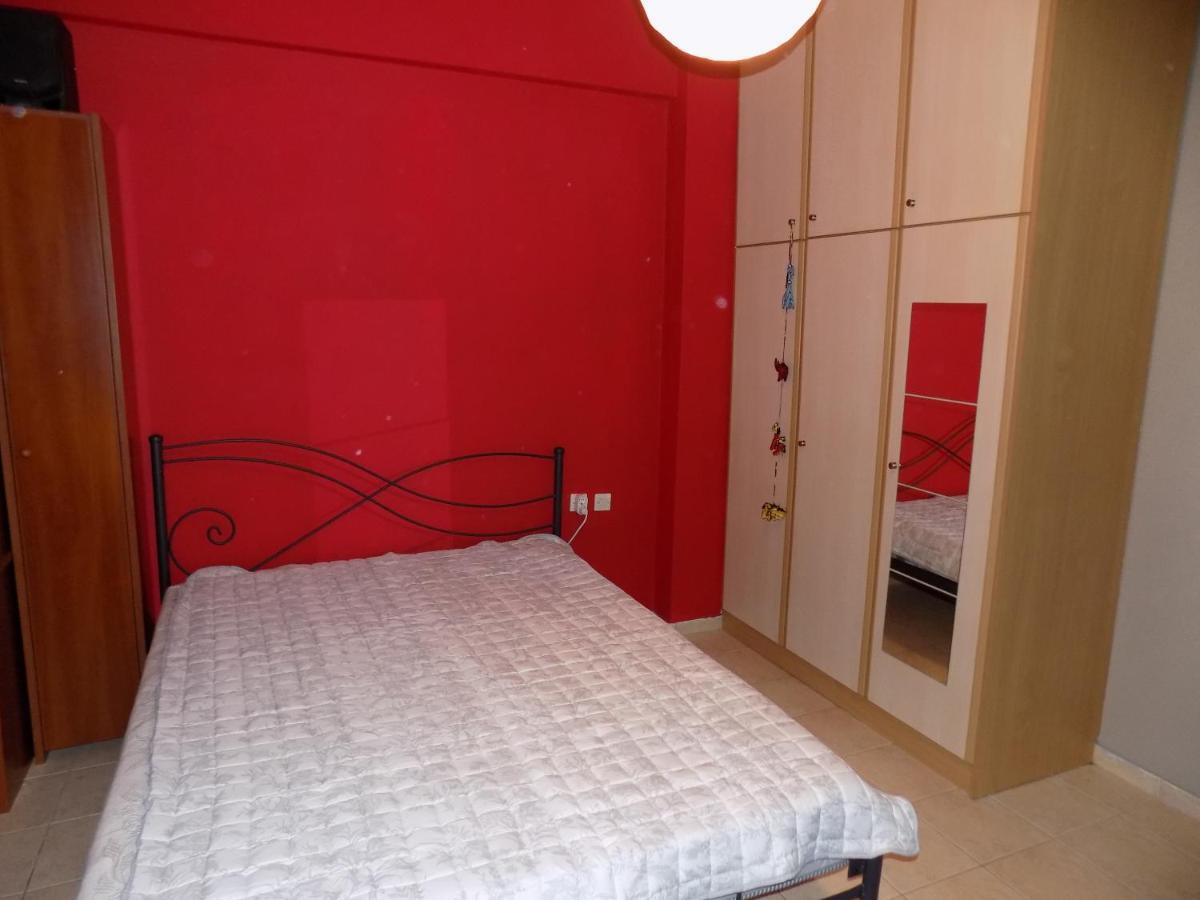 George'S Apartment In Volos Area מראה חיצוני תמונה