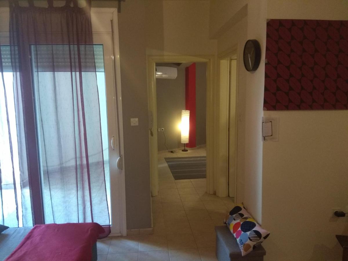 George'S Apartment In Volos Area מראה חיצוני תמונה